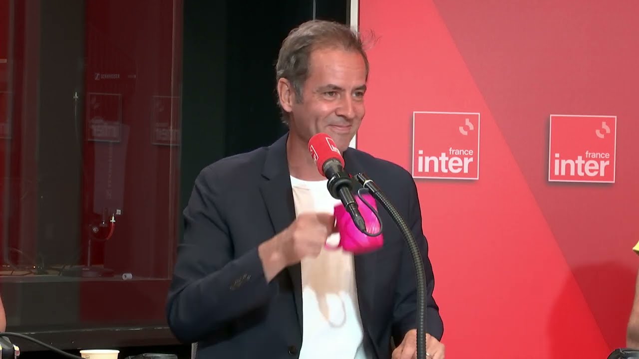 Tirer un bilan – Tanguy Pastureau maltraite l’info Tirer un bilan – Tanguy Pastureau maltraite l’info