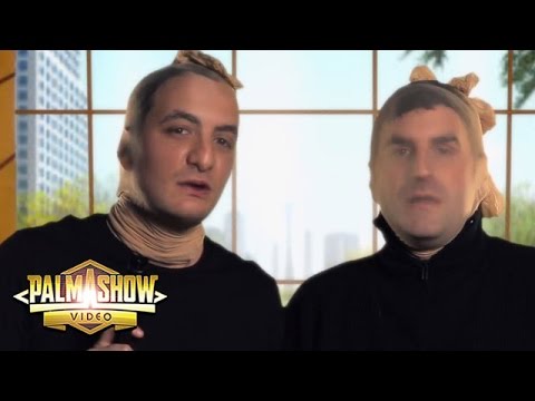 C’est la pub – Palmashow C’est la pub – Palmashow