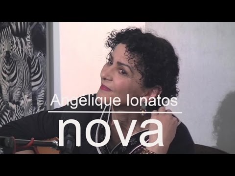 Angélique Ionatos – Néo Géo Angélique Ionatos – Néo Géo