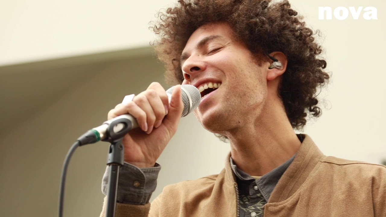 Témé Tan – Améthys | Live Plus Près De Toi Témé Tan – Améthys | Live Plus Près De Toi