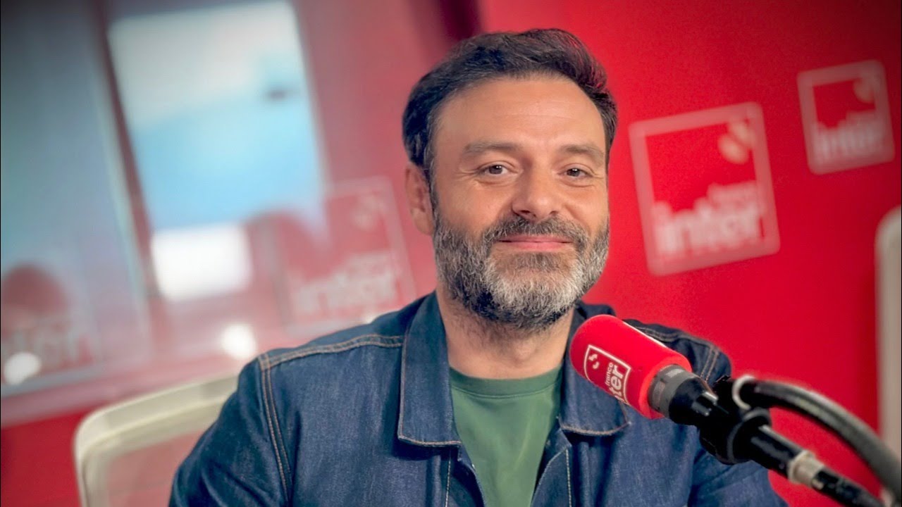 Johann Dionnet nous embarque en Avignon – Nouvelles têtes Johann Dionnet nous embarque en Avignon – Nouvelles têtes