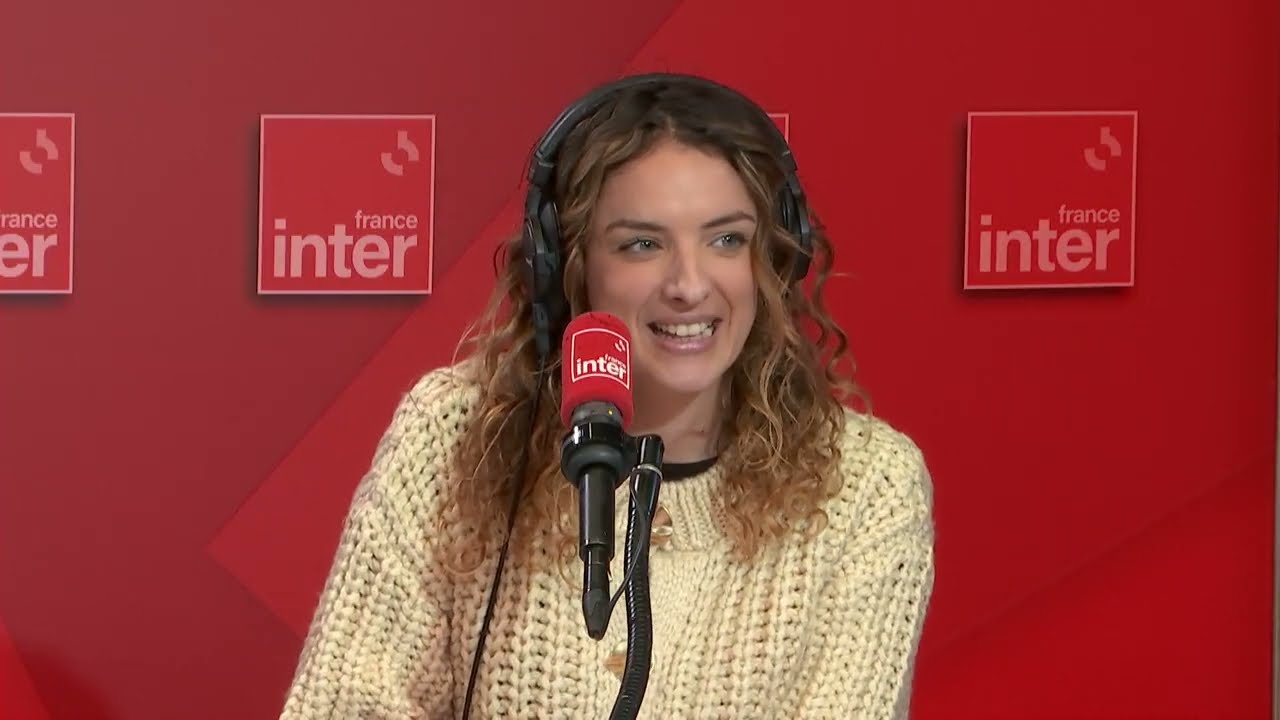 J’aime pas le yoga – La drôle d’humeur de Camille Lavabre J’aime pas le yoga – La drôle d’humeur de Camille Lavabre