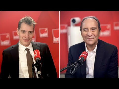 IA : « Il faut faire en sorte que tout le monde puisse utiliser ces technologies » IA : « Il faut faire en sorte que tout le monde puisse utiliser ces technologies »