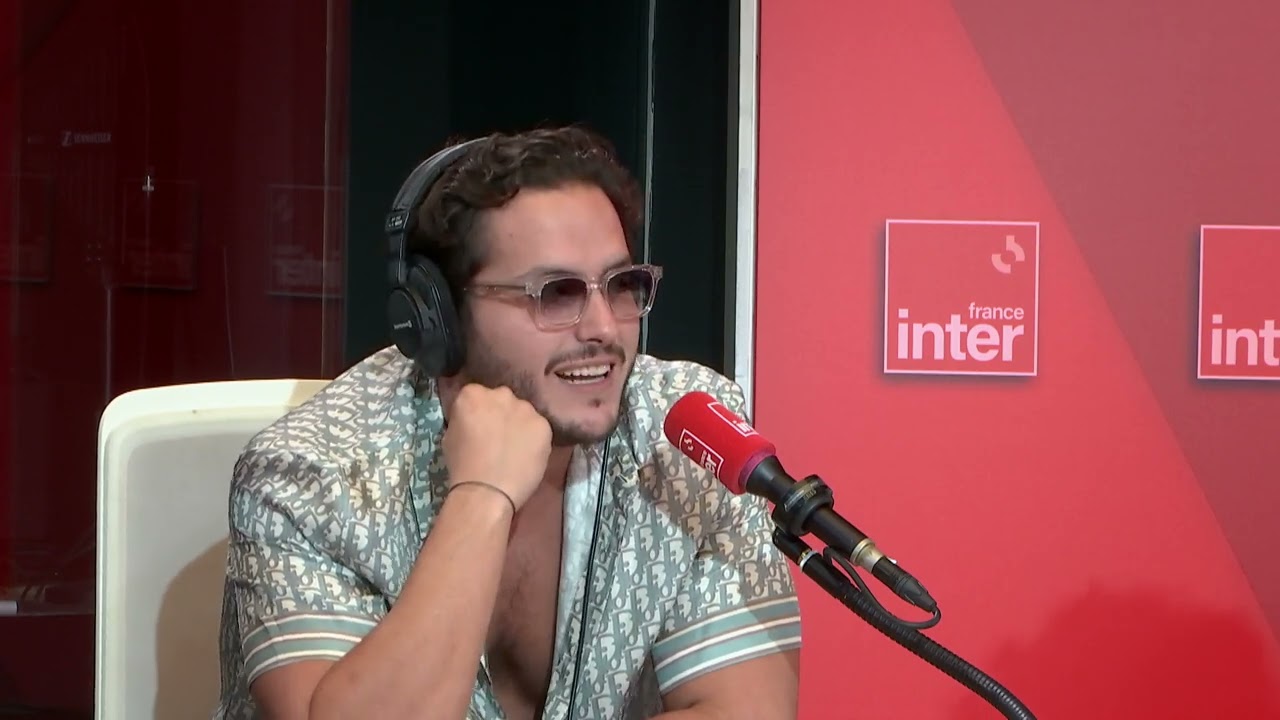 MillionR – La drôle d’humeur d’Alexandre Kominek MillionR – La drôle d’humeur d’Alexandre Kominek