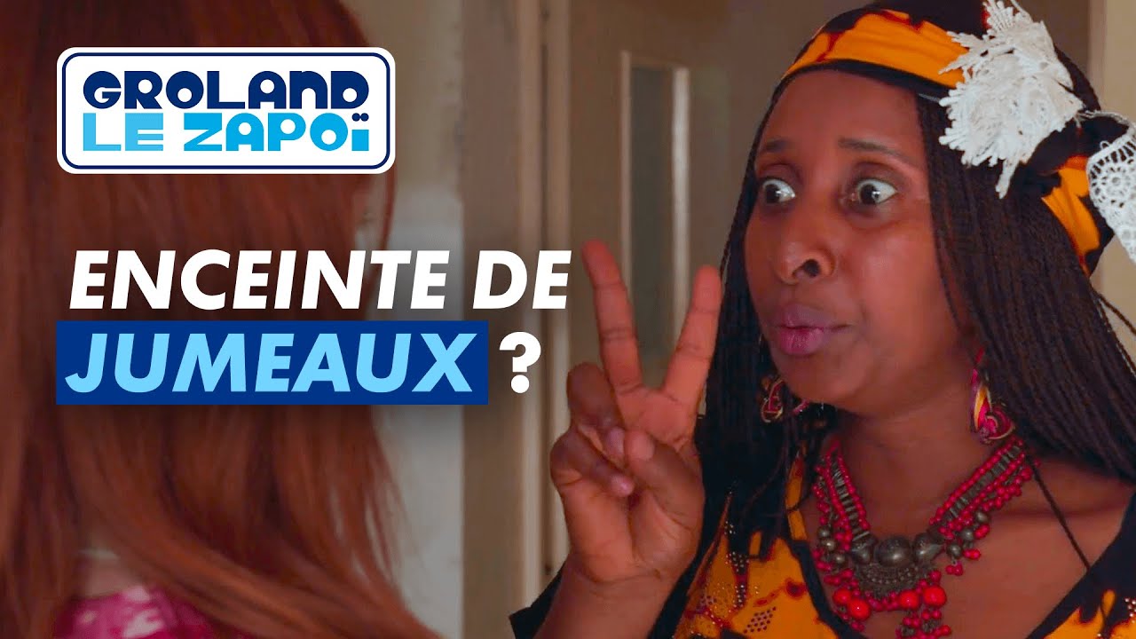 Episode 19 : Télétravailleuses, télétravailleurs – Groland – CANAL+ Episode 19 : Télétravailleuses, télétravailleurs – Groland – CANAL+