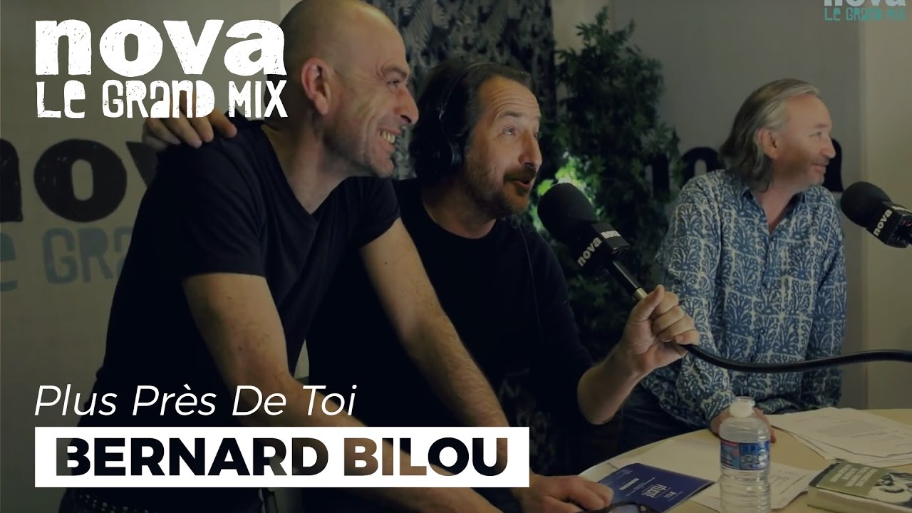 Bernard Bilou, l’homme qui poste des vidéos de chats | Plus Près De Toi Bernard Bilou, l’homme qui poste des vidéos de chats | Plus Près De Toi