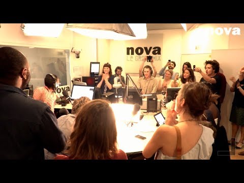 L’afrobrunch de Néo Géo L’afrobrunch de Néo Géo