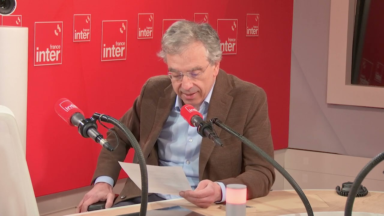 Donald Trump a-t-il un plan de gouvernement ? En toute subjectivité, Dominique Reynié Donald Trump a-t-il un plan de gouvernement ? En toute subjectivité, Dominique Reynié