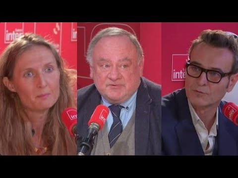 Situation économique en France : « La facture est en train d’être payée » Situation économique en France : « La facture est en train d’être payée »