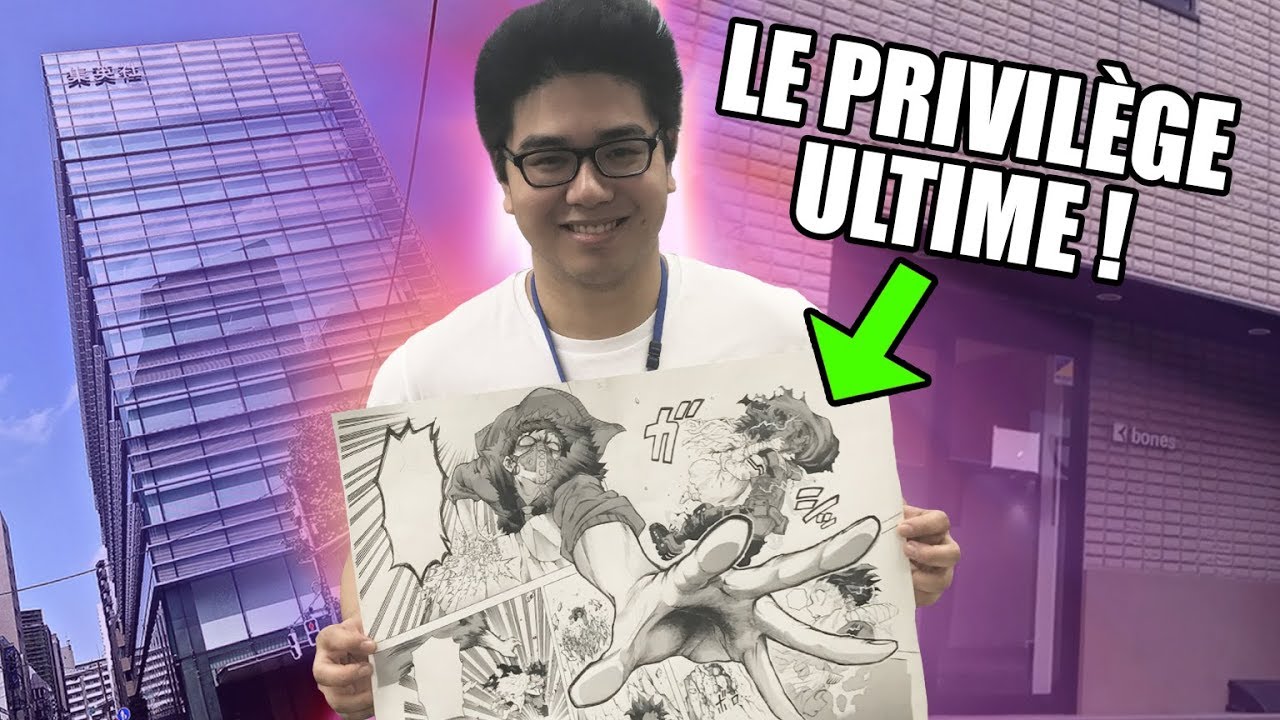 L’ANIMATION ET L’ÉDITION AU JAPON ! – LE RIRE JAUNE L’ANIMATION ET L’ÉDITION AU JAPON ! – LE RIRE JAUNE