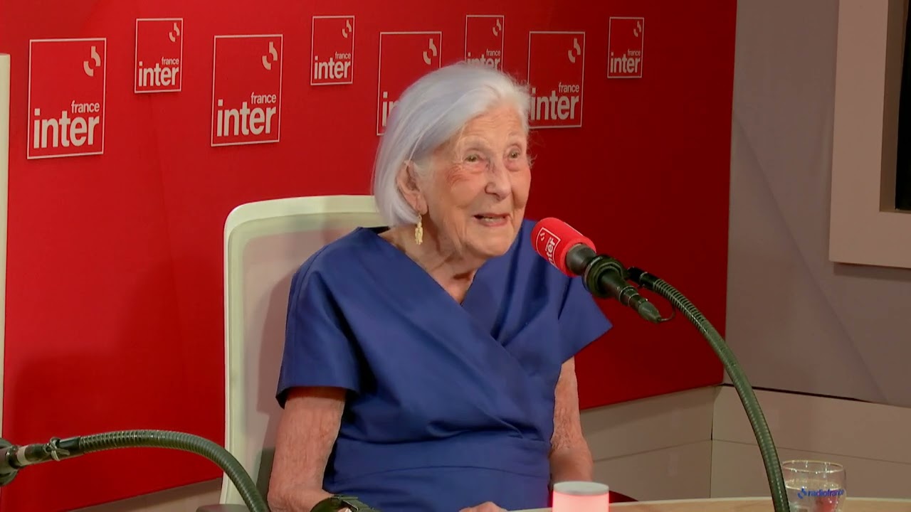 Monique Lévi-Strauss : Claude Lévi-Strauss a écrit « Tristes Tropiques » « avec une grande liberté » Monique Lévi-Strauss : Claude Lévi-Strauss a écrit « Tristes Tropiques » « avec une grande liberté »