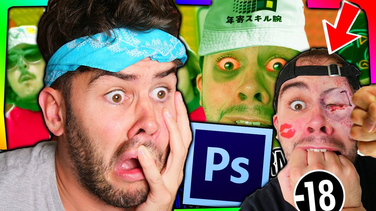 VOS PIRES MONTAGES PHOTO … (LE RESPECT EST MORT) VOS PIRES MONTAGES PHOTO … (LE RESPECT EST MORT)