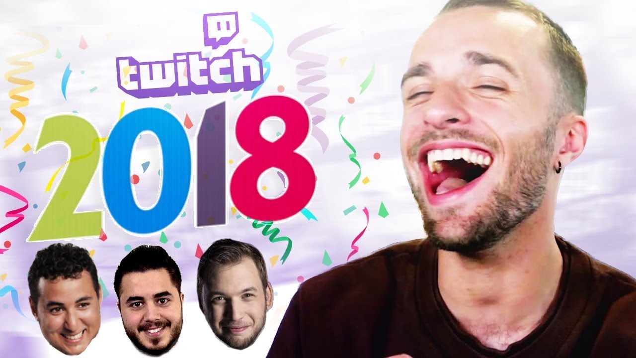 LES MEILLEURS MOMENTS EN LIVE (2018) LES MEILLEURS MOMENTS EN LIVE (2018)