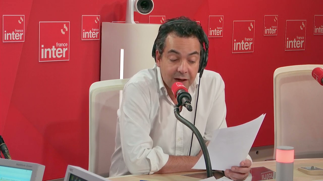 Sécurité en Europe, l’impossible union nationale – L’édito politique de Patrick Cohen Sécurité en Europe, l’impossible union nationale – L’édito politique de Patrick Cohen