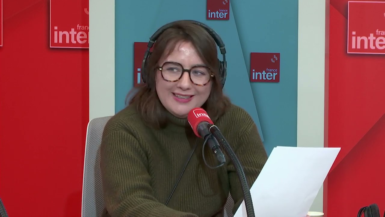 Frisbee nazi – La chronique de Lisa Delmoitiez Frisbee nazi – La chronique de Lisa Delmoitiez