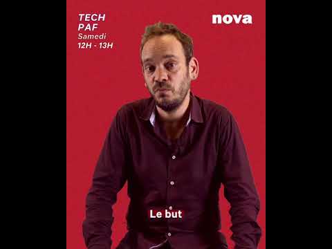 Romain Verpillot – « Changer le regard des gens sur la maladie d’Alzheimer » | Tech Paf Romain Verpillot – « Changer le regard des gens sur la maladie d’Alzheimer » | Tech Paf