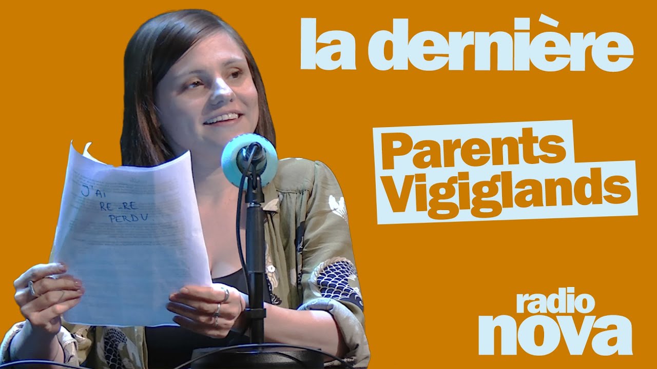 Parents Vigiglands » : la chronique de Florence Mendez dans « La dernière Parents Vigiglands » : la chronique de Florence Mendez dans « La dernière