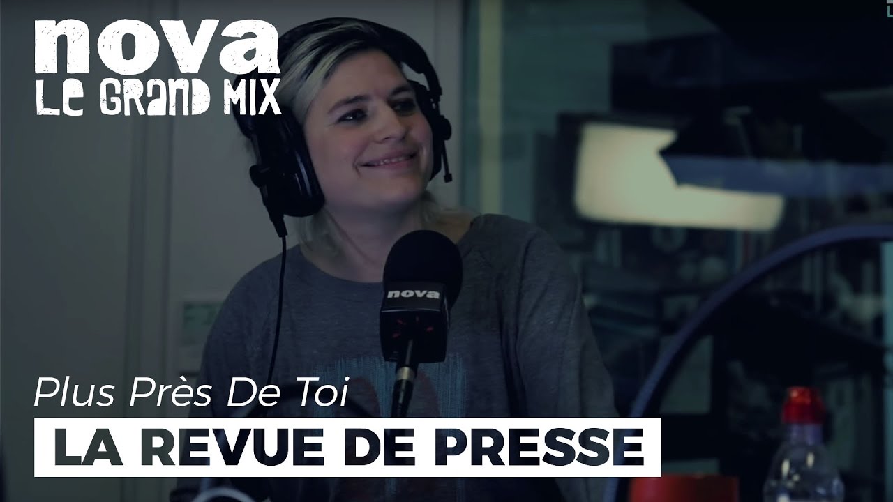 La revue de presse de Marie Misset du 27 février | Plus Près de Toi La revue de presse de Marie Misset du 27 février | Plus Près de Toi