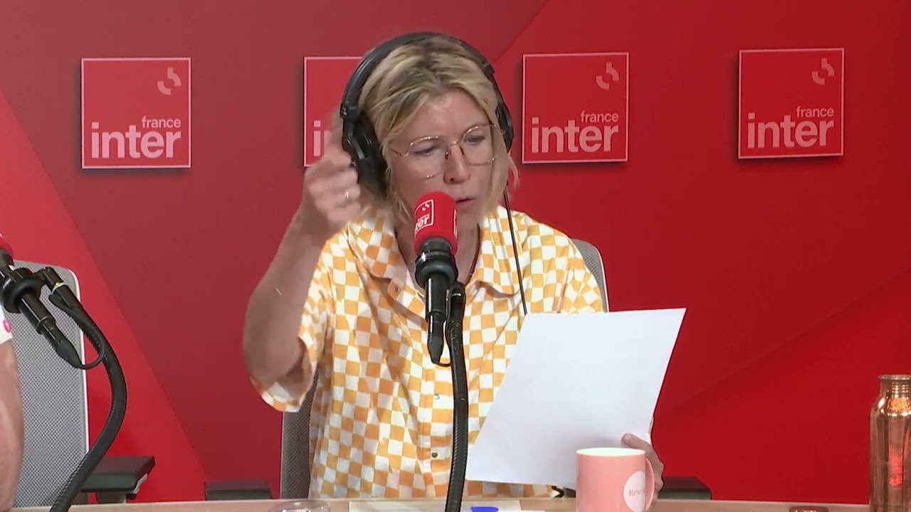 On peut plus rien frire – La drôle d’humeur de Mélodie Fontaine On peut plus rien frire – La drôle d’humeur de Mélodie Fontaine