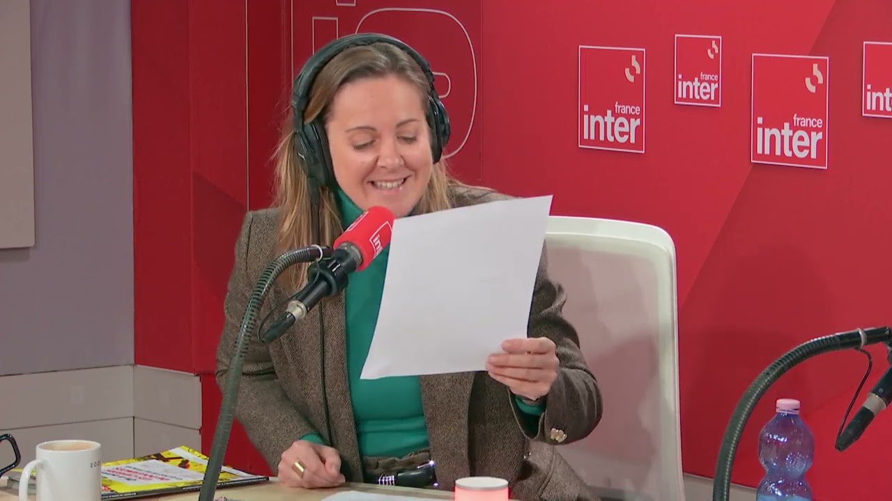 Les cahiers de doléances laissés en « Vu » – Charline explose les faits Les cahiers de doléances laissés en « Vu » – Charline explose les faits