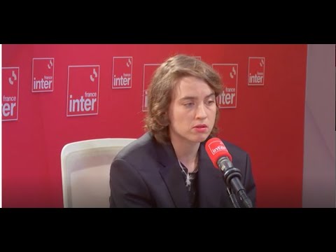 Adèle Haenel : « Je suis la représentante de cette enfant qui a disparu, que personne n’a protégée » Adèle Haenel : « Je suis la représentante de cette enfant qui a disparu, que personne n’a protégée »