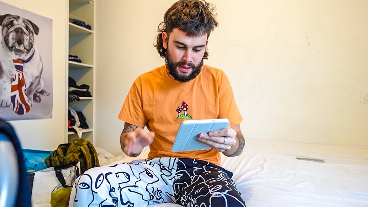 J’AI REÇU LA LETTRE DE SUPERCELL J’AI REÇU LA LETTRE DE SUPERCELL