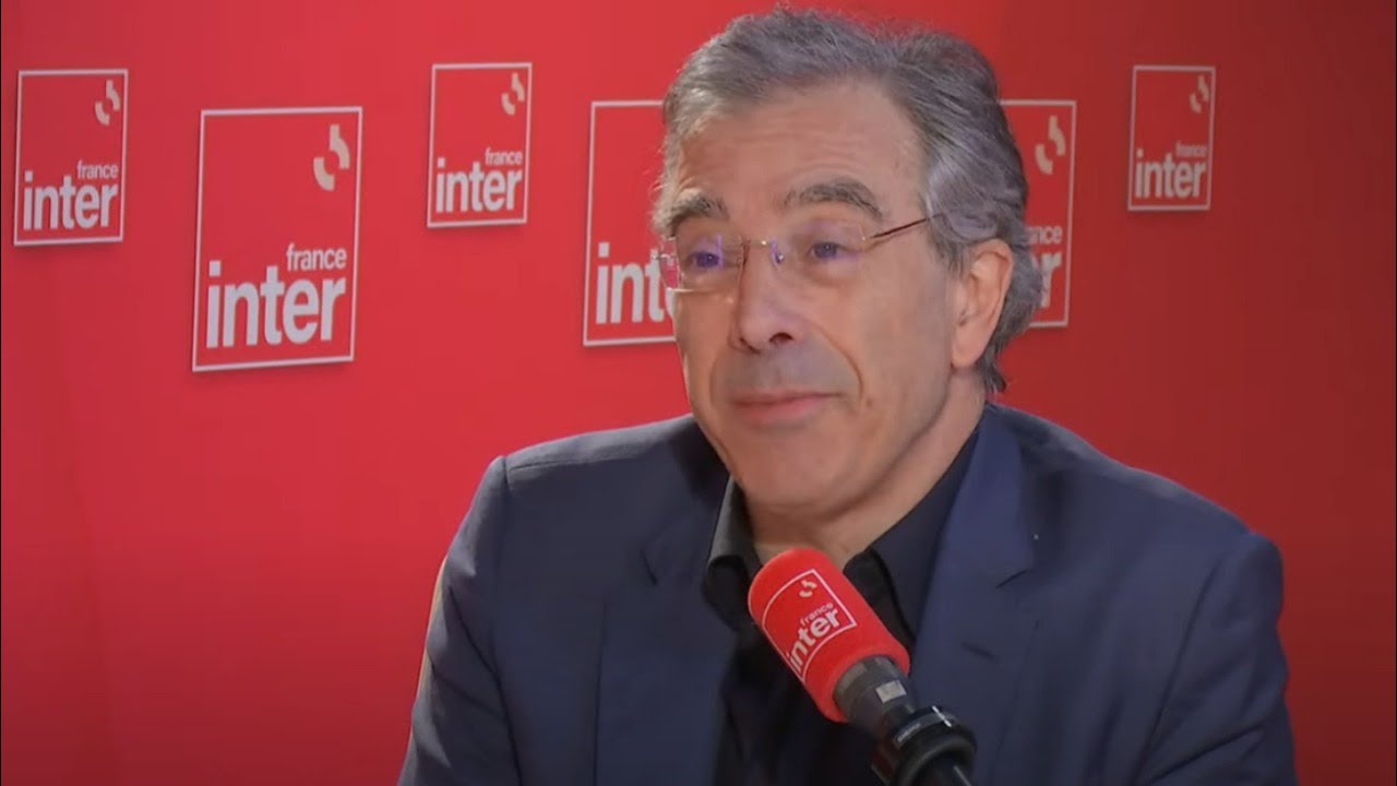 Vers une crise de l’élection ? – En toute subjectivité, Dominique Reynié Vers une crise de l’élection ? – En toute subjectivité, Dominique Reynié