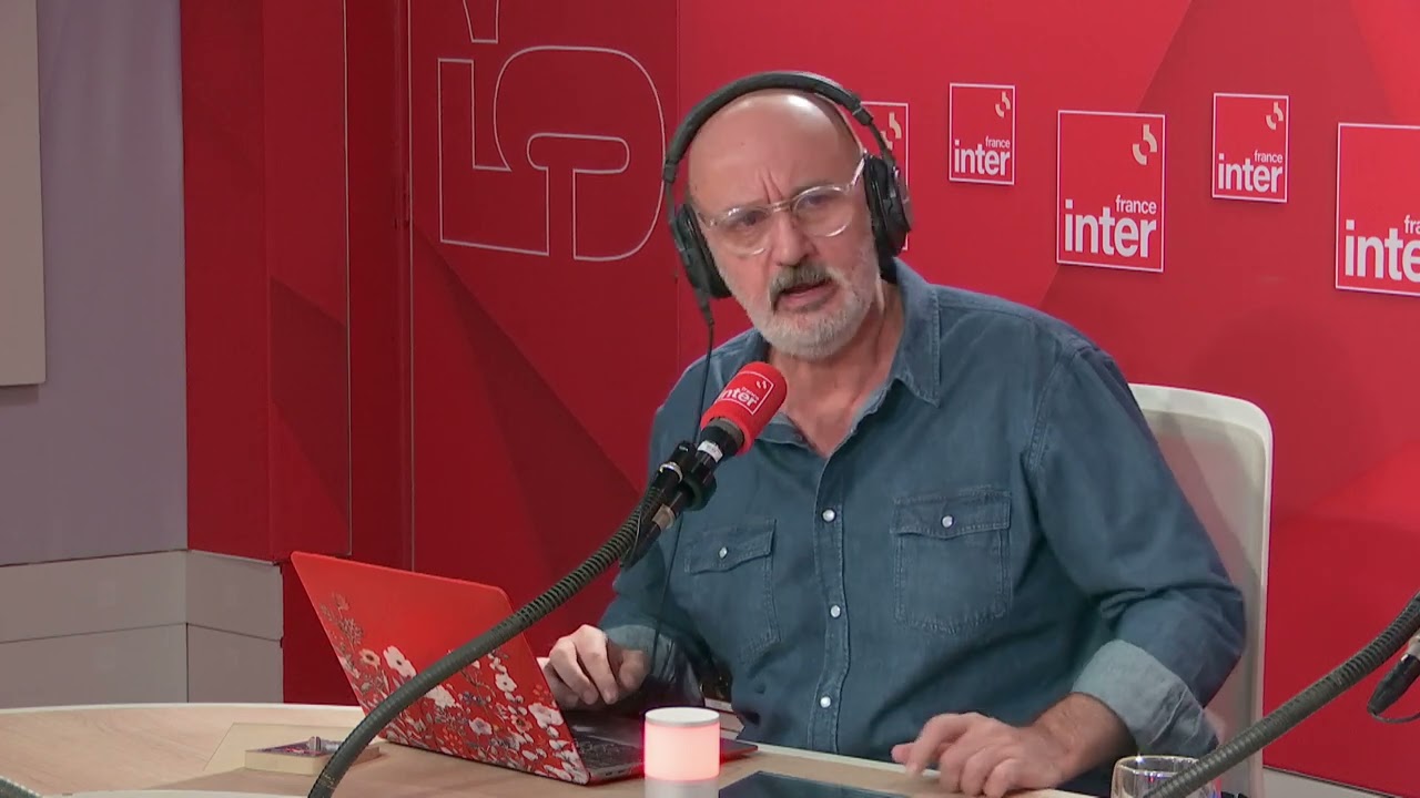 La campagne de pub de l’Arcom – Le billet de Daniel Morin La campagne de pub de l’Arcom – Le billet de Daniel Morin