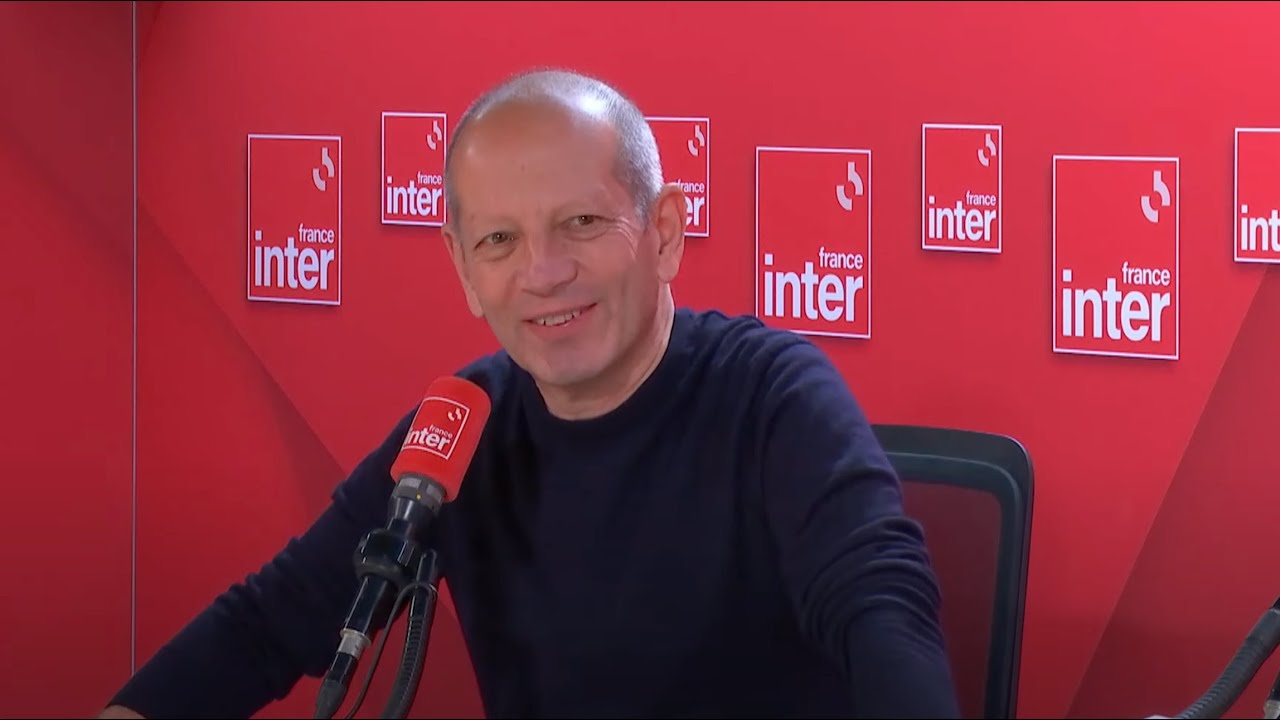 « Il faut apprendre à vivre avec l’inondation », pour l’architecte et urbaniste Éric Daniel-Lacombe « Il faut apprendre à vivre avec l’inondation », pour l’architecte et urbaniste Éric Daniel-Lacombe