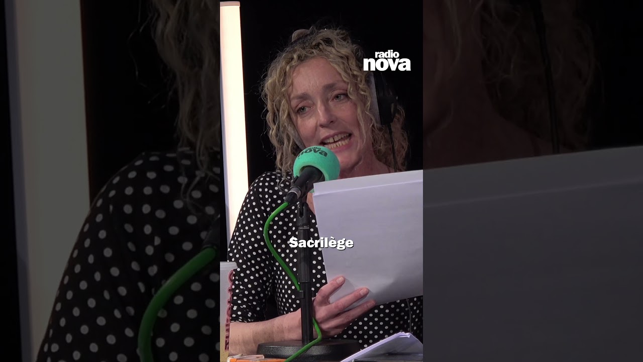Celles et ceux qui sont puni.e.s … – Juliette Arnaud dans « La dernière » Celles et ceux qui sont puni.e.s … – Juliette Arnaud dans « La dernière »