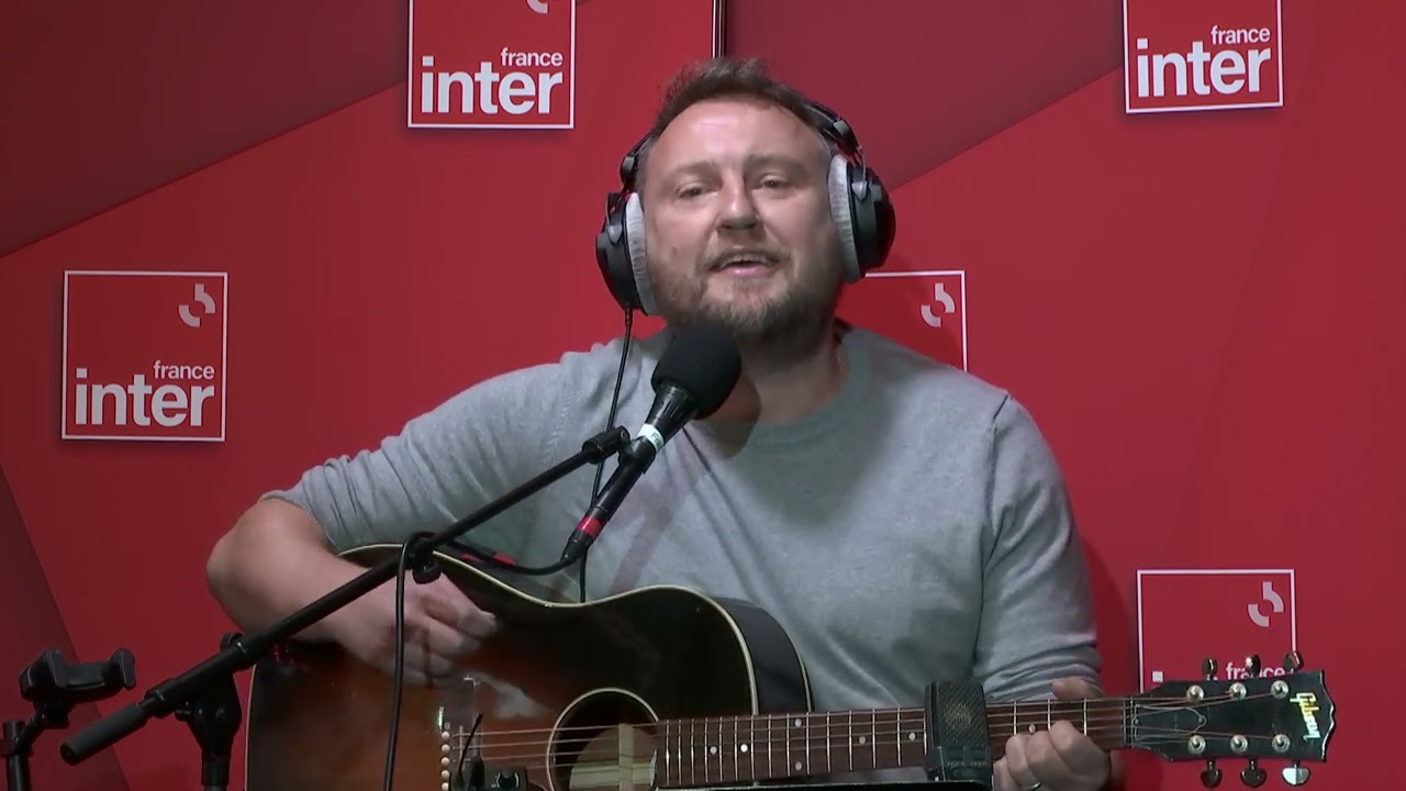 Fan de Vincent Macaigne et Grégoire Ludig – La drôle d’humeur d’Oldelaf Fan de Vincent Macaigne et Grégoire Ludig – La drôle d’humeur d’Oldelaf