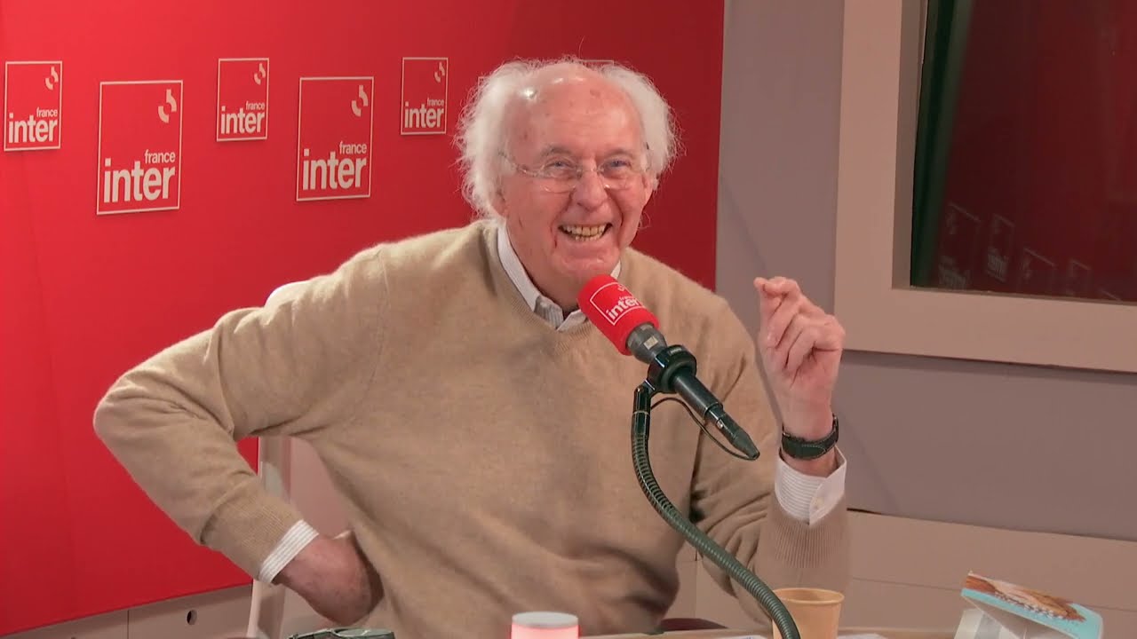 Roger-Pol Droit : « J’ai voulu écrire pour ceux qui s’imaginent que la philosophie est un truc chiant Roger-Pol Droit : « J’ai voulu écrire pour ceux qui s’imaginent que la philosophie est un truc chiant