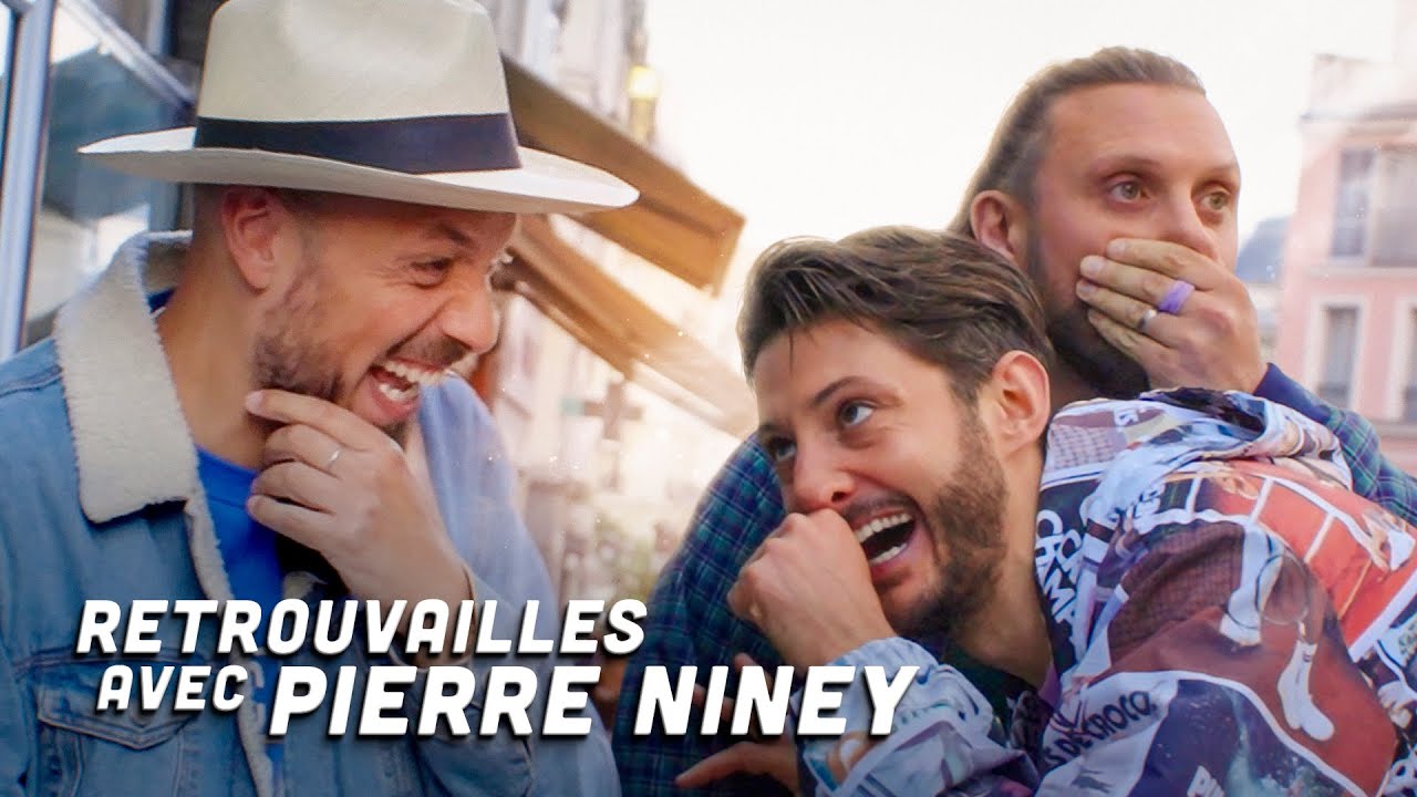 Tu te rends compte les pirates ? Tu te rends compte les pirates ?
