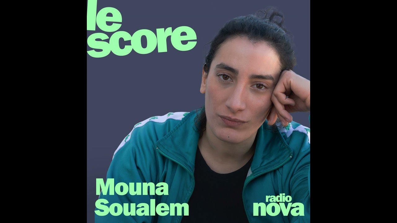 Mouna Soualem est l’invitée du Score Mouna Soualem est l’invitée du Score