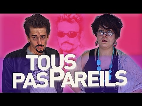 Tous Pas Pareils – Le Monde à L’Envers Tous Pas Pareils – Le Monde à L’Envers