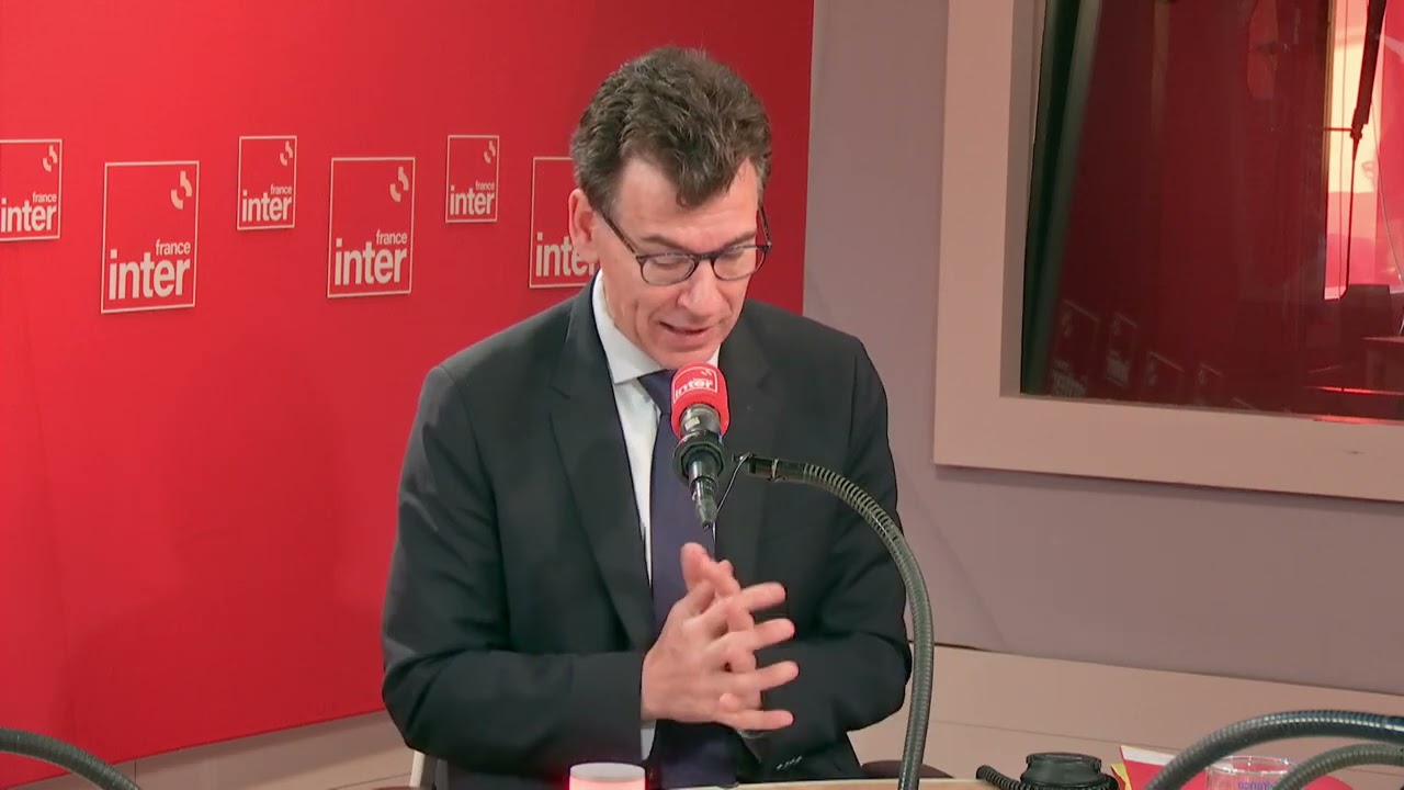 Attaques contre la recherche US : « Un risque majeur pour la santé humaine mondiale » (P. Baptiste) Attaques contre la recherche US : « Un risque majeur pour la santé humaine mondiale » (P. Baptiste)