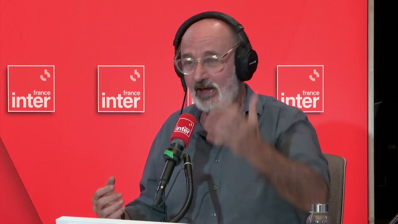 Joyeux Noël – Le billet de Daniel Morin Joyeux Noël – Le billet de Daniel Morin