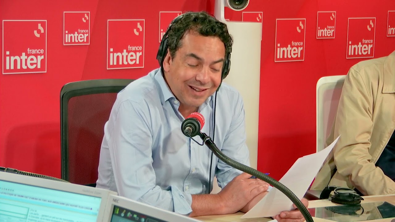 Le PS, à peine plus Faure – L’édito politique de Patrick Cohen Le PS, à peine plus Faure – L’édito politique de Patrick Cohen