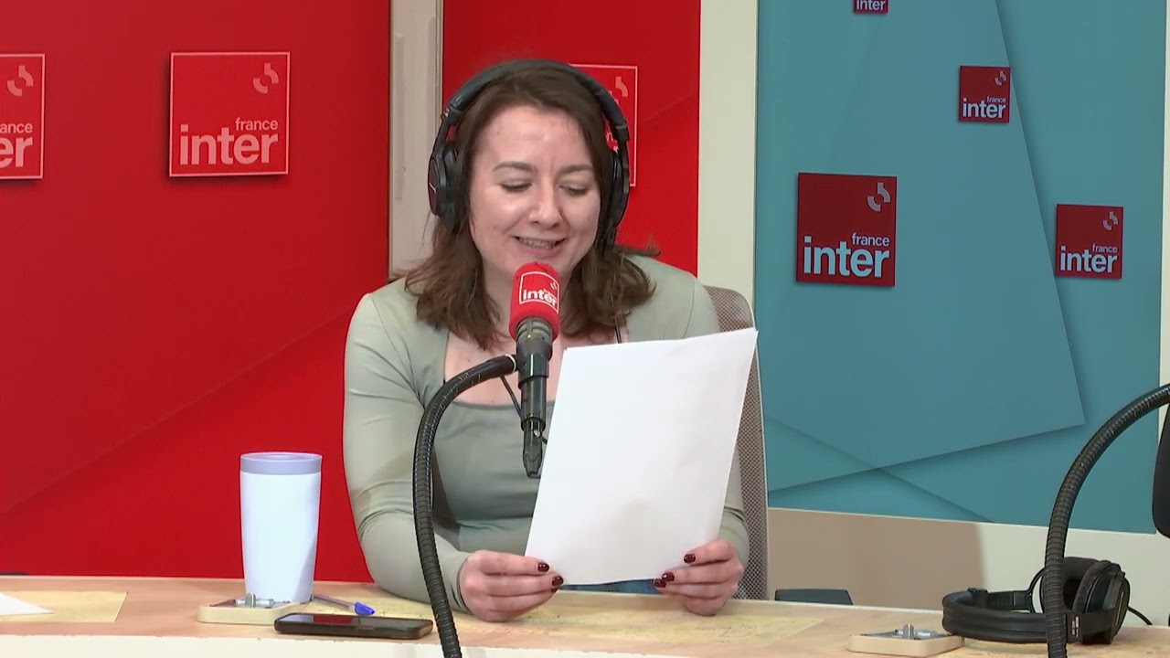 Dieu tape de la coke – Lisa Delmoitiez n’aurait pas fait comme ça Dieu tape de la coke – Lisa Delmoitiez n’aurait pas fait comme ça