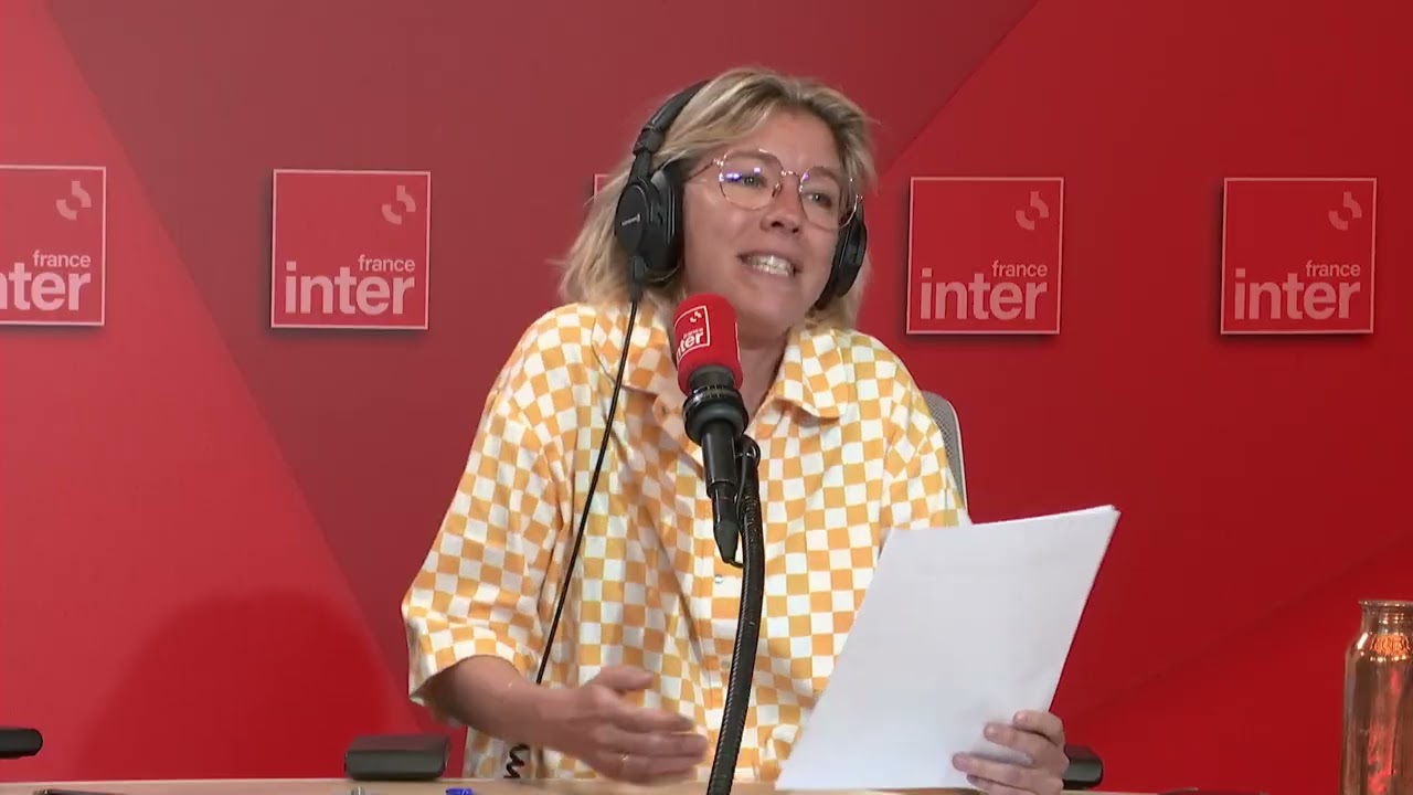 Feu de société – La drôle d’humeur de Mélodie Fontaine Feu de société – La drôle d’humeur de Mélodie Fontaine