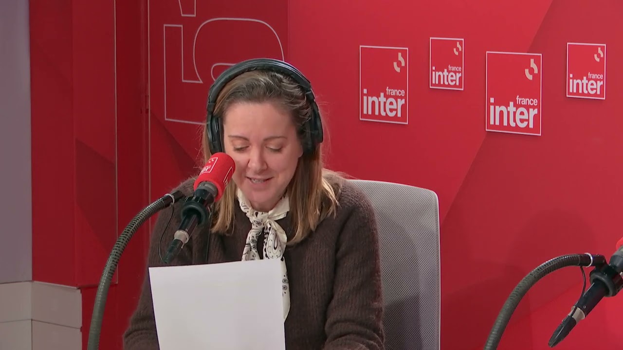 Non-censure : une droite d’assistés, par le PS ! – Charline explose les faits Non-censure : une droite d’assistés, par le PS ! – Charline explose les faits