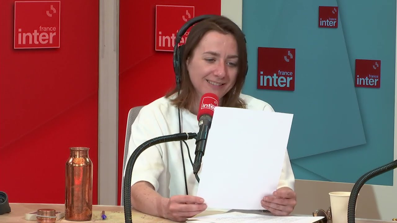 Retour au bled – Lisa Delmoitiez n’aurait pas fait comme ça… Retour au bled – Lisa Delmoitiez n’aurait pas fait comme ça…