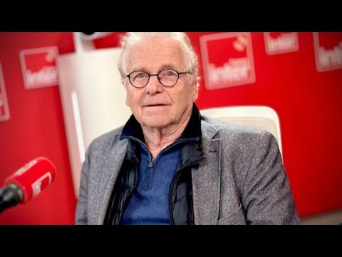 Daniel Cohn-Bendit : « On n’a jamais autant parlé d’Europe qu’en ce moment » Daniel Cohn-Bendit : « On n’a jamais autant parlé d’Europe qu’en ce moment »
