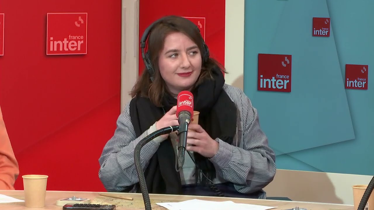 Je suis dans un mariage arrangé – Lisa Delmoitiez n’aurait pas fait comme ça Je suis dans un mariage arrangé – Lisa Delmoitiez n’aurait pas fait comme ça