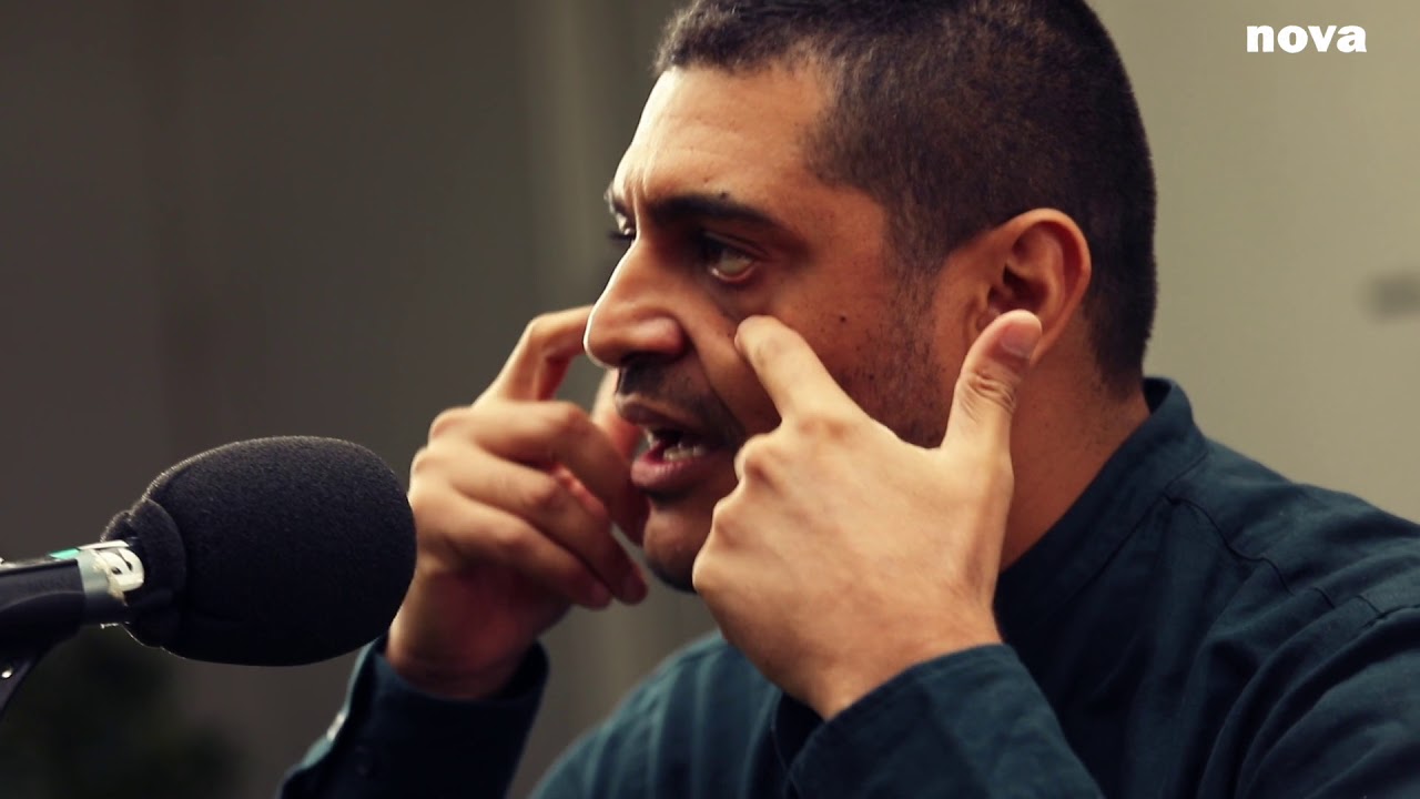 Criolo – Memino Mimado | Live Plus Près De Toi Criolo – Memino Mimado | Live Plus Près De Toi
