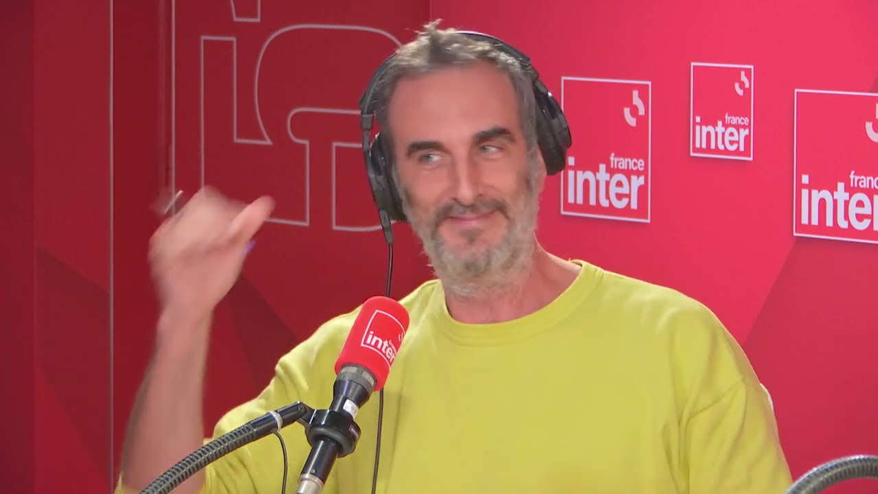 Geneviève Darrieussecq : une allergologue à la Santé pour désensibiliser Retailleau aux étrangers ! Geneviève Darrieussecq : une allergologue à la Santé pour désensibiliser Retailleau aux étrangers !