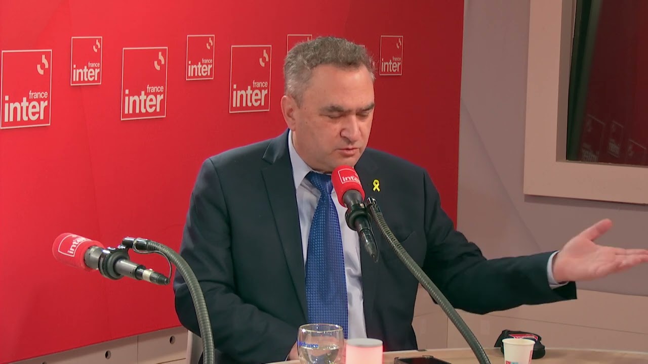 « Le Hamas veut libérer des gens qui ont du sang sur les mains » (ambassadeur d’Israël) « Le Hamas veut libérer des gens qui ont du sang sur les mains » (ambassadeur d’Israël)
