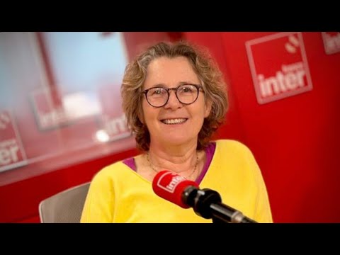 Geneviève Rapjeu – Nouvelles têtes Geneviève Rapjeu – Nouvelles têtes