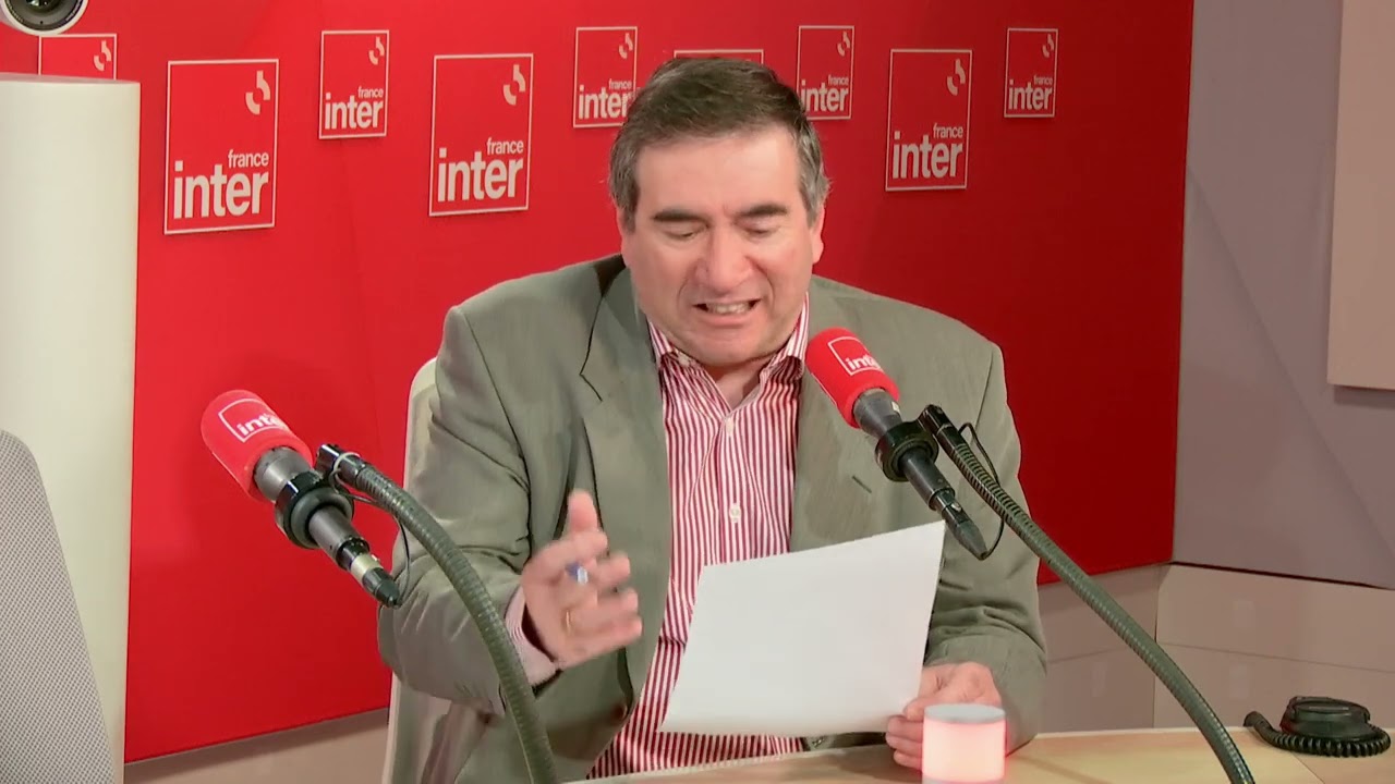 Rénovation de Beaubourg : les riverains inquiets… comme à l’ouverture – Dov Alfon Rénovation de Beaubourg : les riverains inquiets… comme à l’ouverture – Dov Alfon