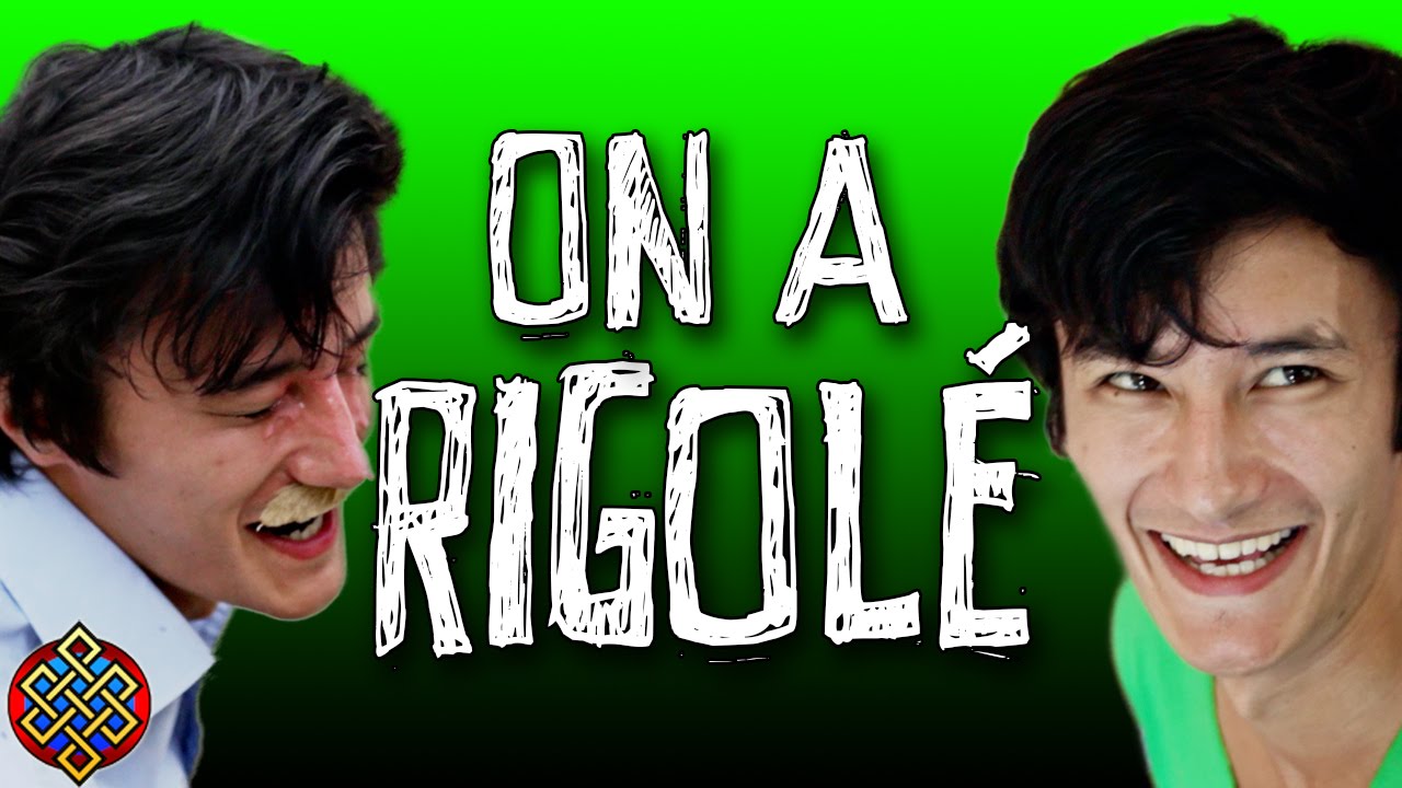 ON A RIGOLÉ – Les clichés de Jigmé ON A RIGOLÉ – Les clichés de Jigmé